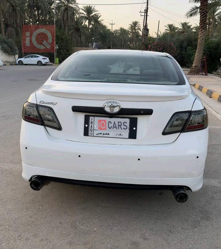 تويوتا كامري